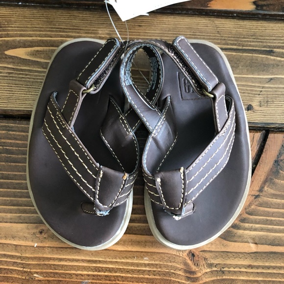 GAP Other - Gap Boys Casual Sandal Flip Flop NWT
